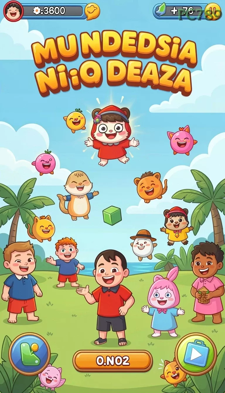 Cuplikan layar PANTERA303 — menu navigasi