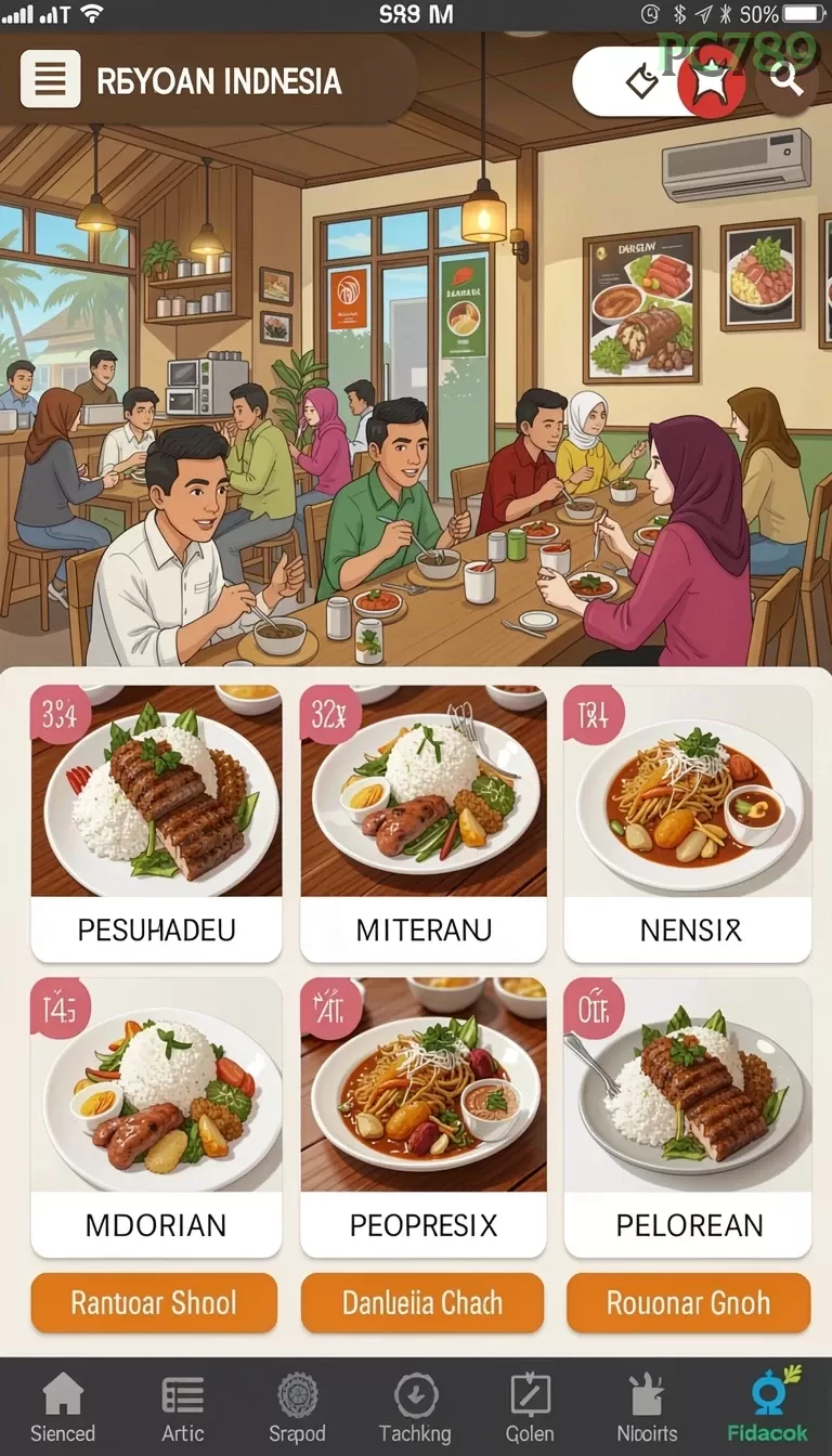 Cuplikan layar DEWASLOT88 — menu navigasi